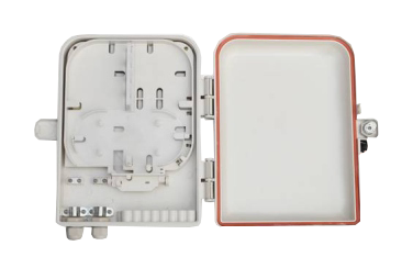 Fibre Optic Distribution Box External